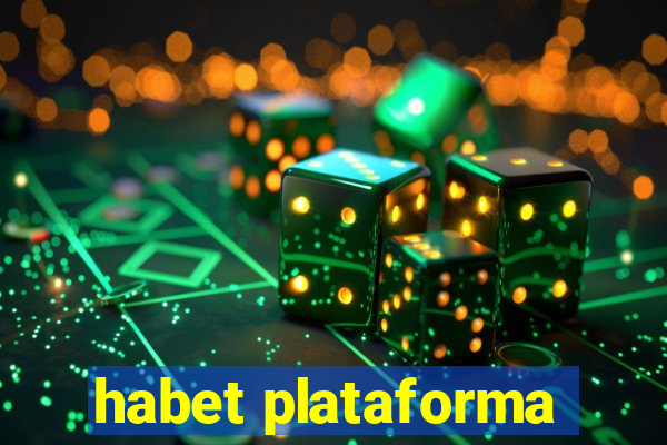 habet plataforma