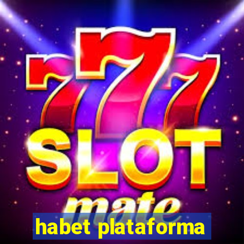 habet plataforma