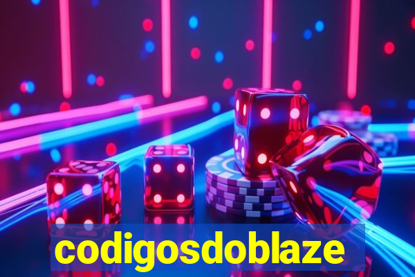 codigosdoblaze