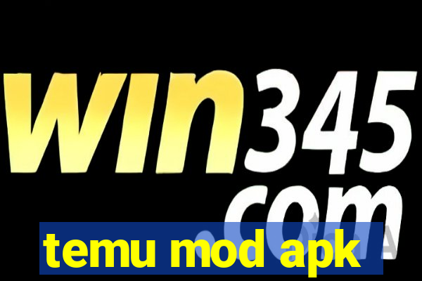 temu mod apk