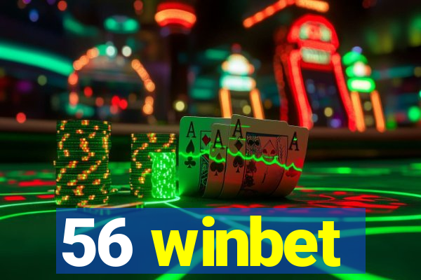 56 winbet