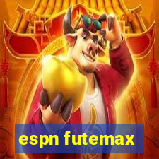 espn futemax