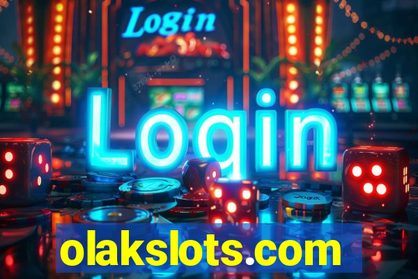 olakslots.com