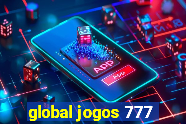 global jogos 777