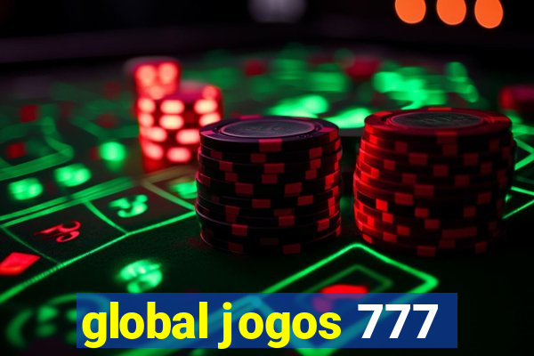 global jogos 777