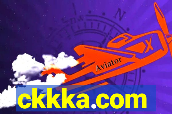 ckkka.com