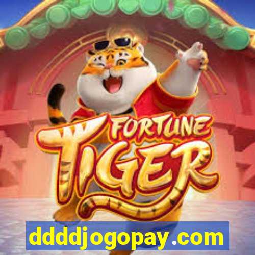 ddddjogopay.com