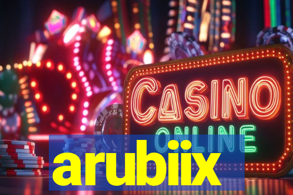 arubiix