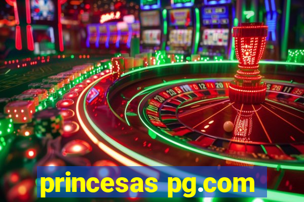 princesas pg.com