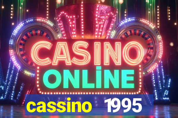 cassino 1995 dublado online