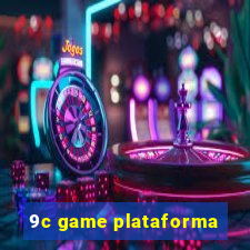 9c game plataforma