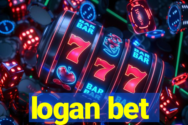 logan bet