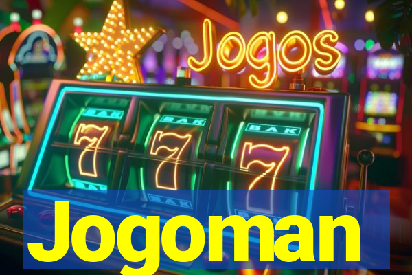 Jogoman