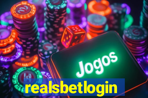 realsbetlogin