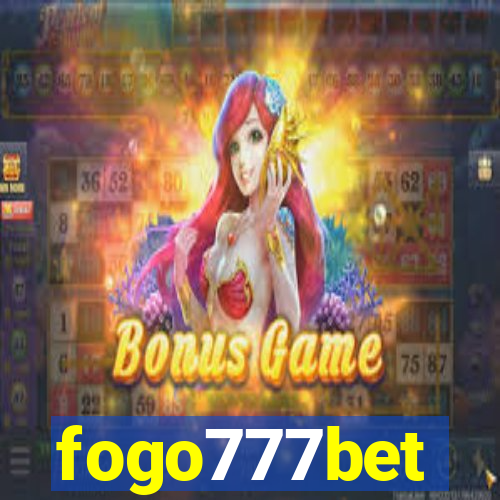 fogo777bet