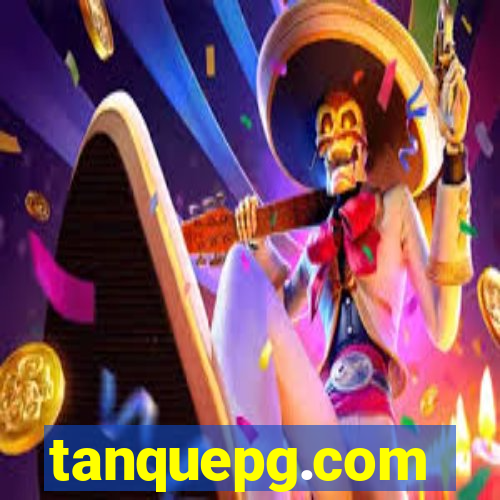 tanquepg.com