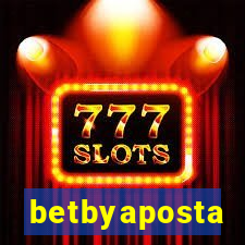 betbyaposta