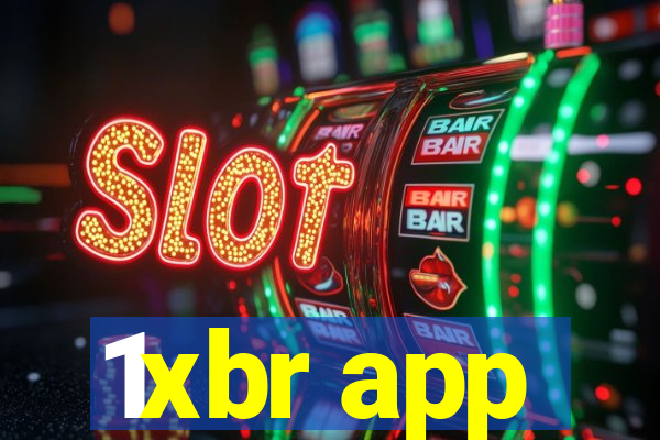 1xbr app