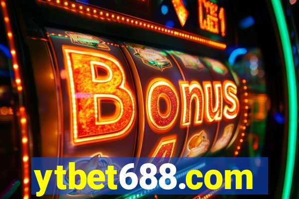 ytbet688.com