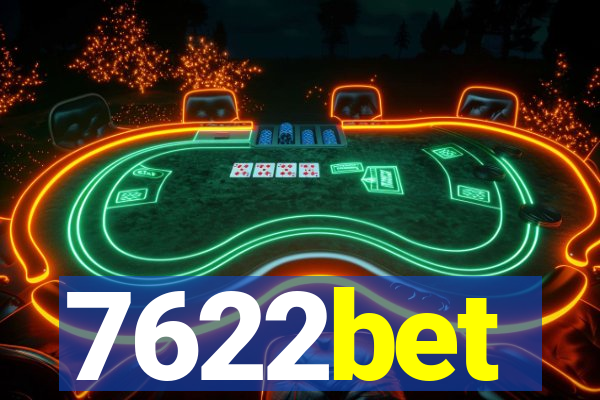 7622bet