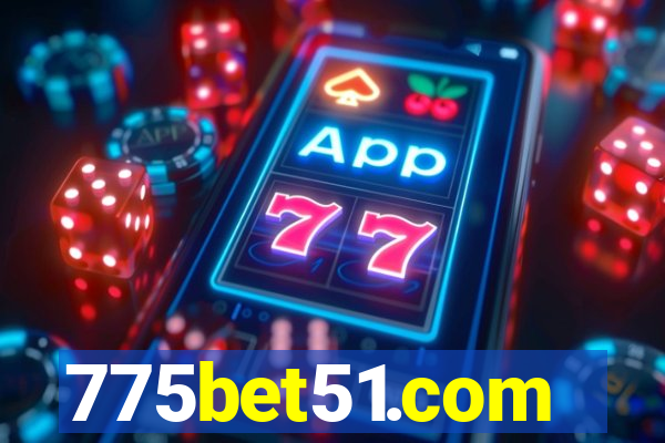 775bet51.com