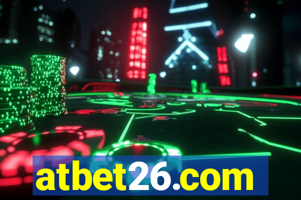 atbet26.com