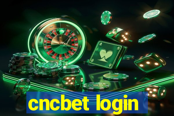 cncbet login