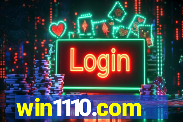 win1110.com