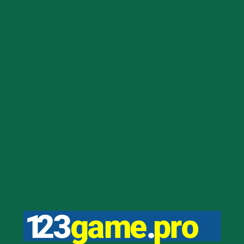 123game.pro