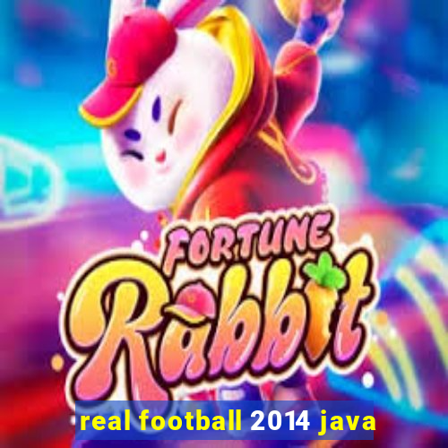 real football 2014 java