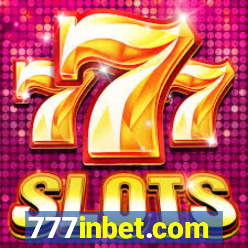 777inbet.com