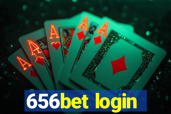 656bet login