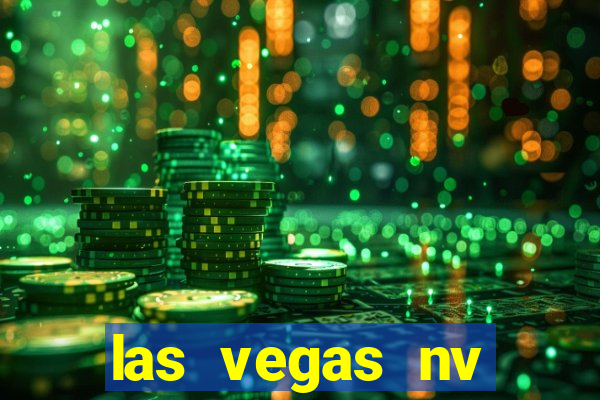 las vegas nv casino hotel