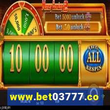 www.bet03777.com