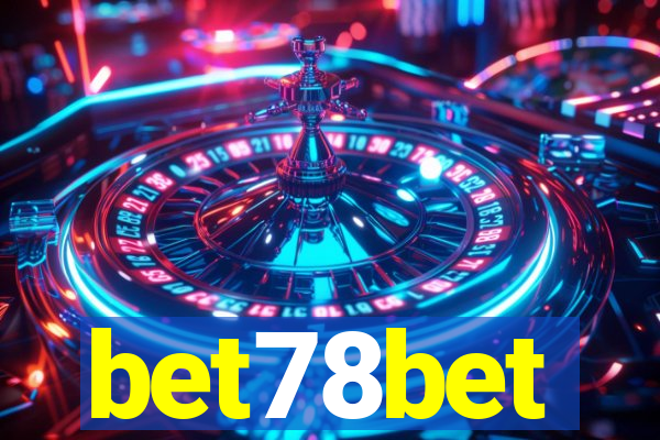 bet78bet