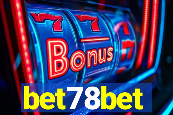 bet78bet