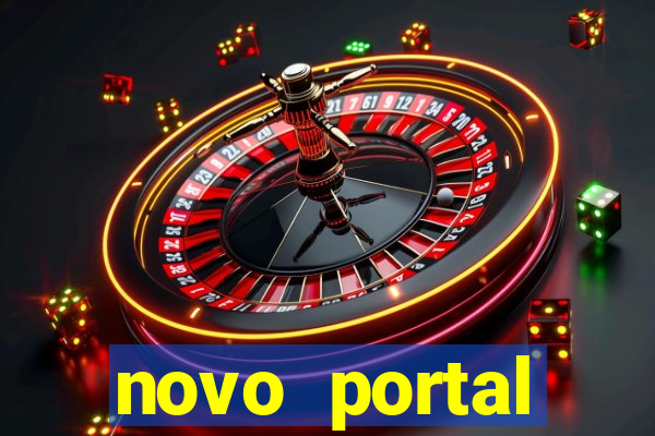 novo portal cruzeiro do sul