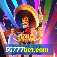 55777bet.com