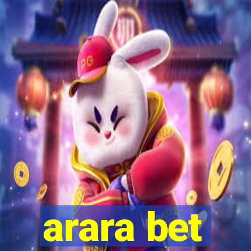 arara bet