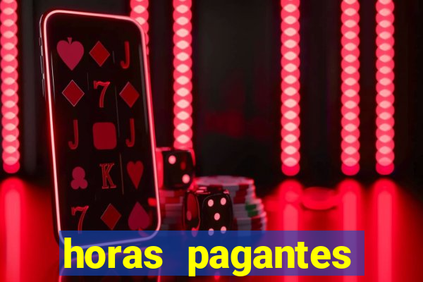 horas pagantes fortune ox