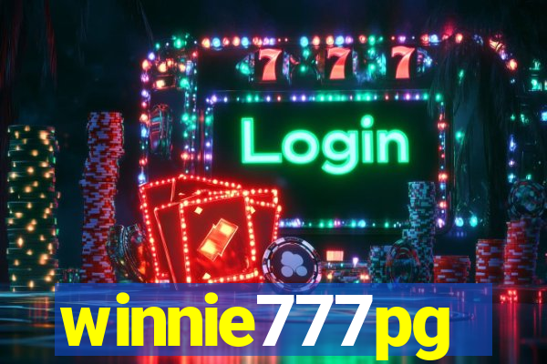 winnie777pg