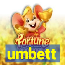 umbett