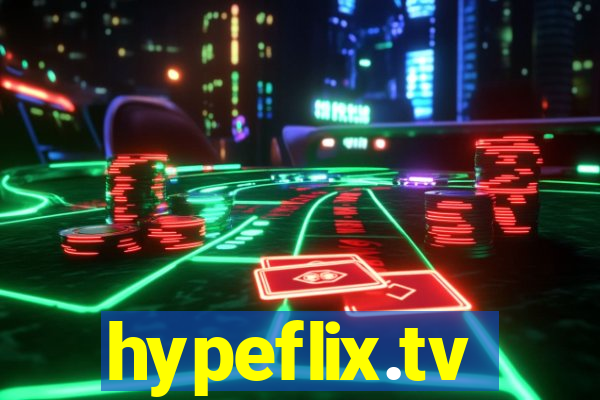 hypeflix.tv