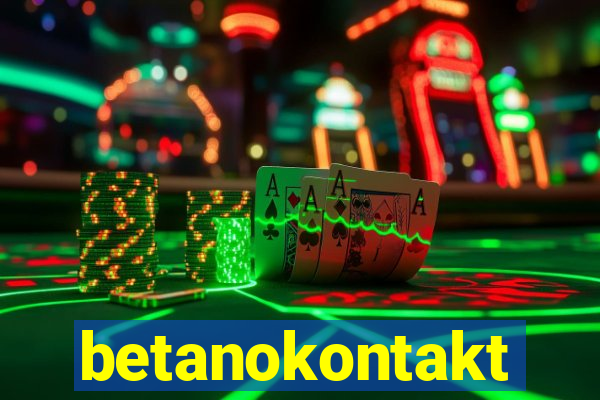 betanokontakt