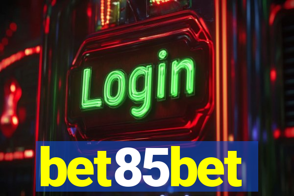 bet85bet