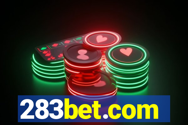 283bet.com