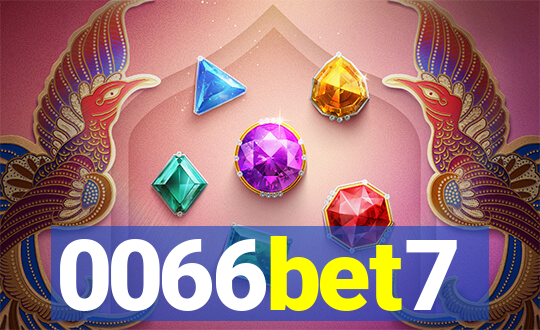 0066bet7