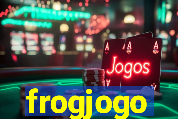 frogjogo