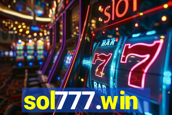 sol777.win