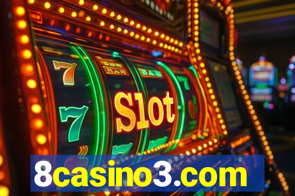 8casino3.com